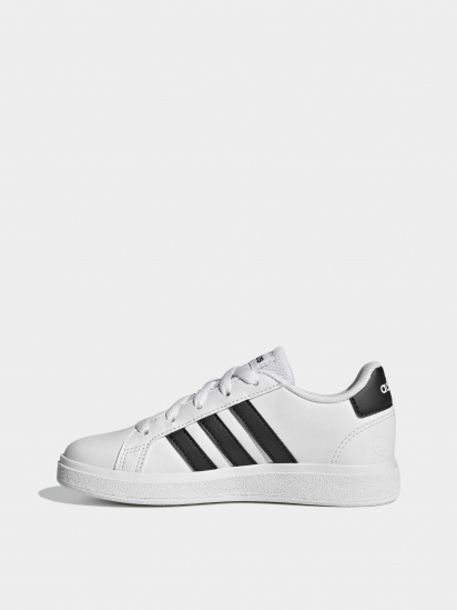 1 ADIDAS GRAND COURT 2.0 K GW6511