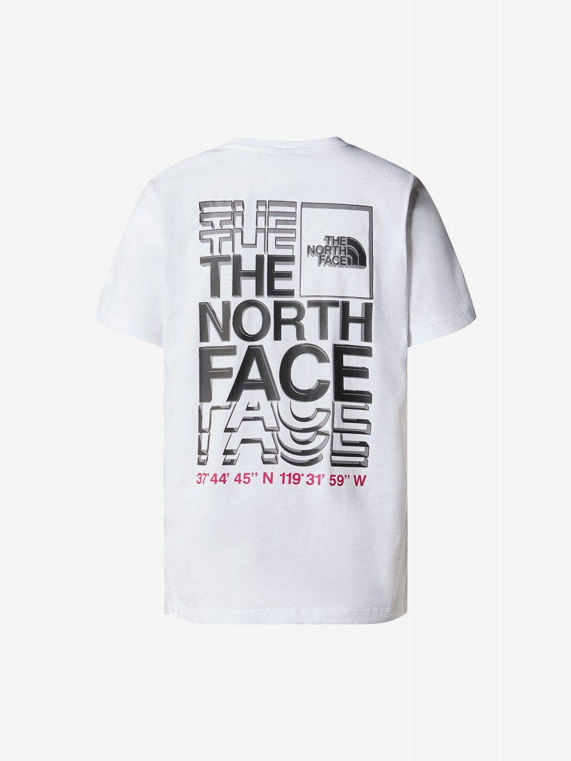 THE NORTH FACE Maice NF0A87EHFN4