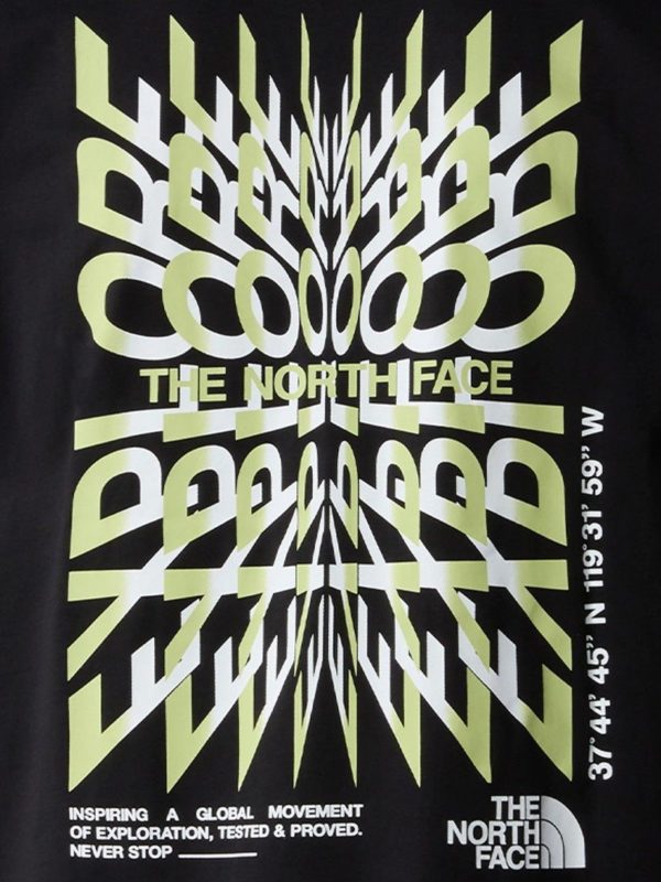 THE NORTH FACE Maice NF0A87EDJK3