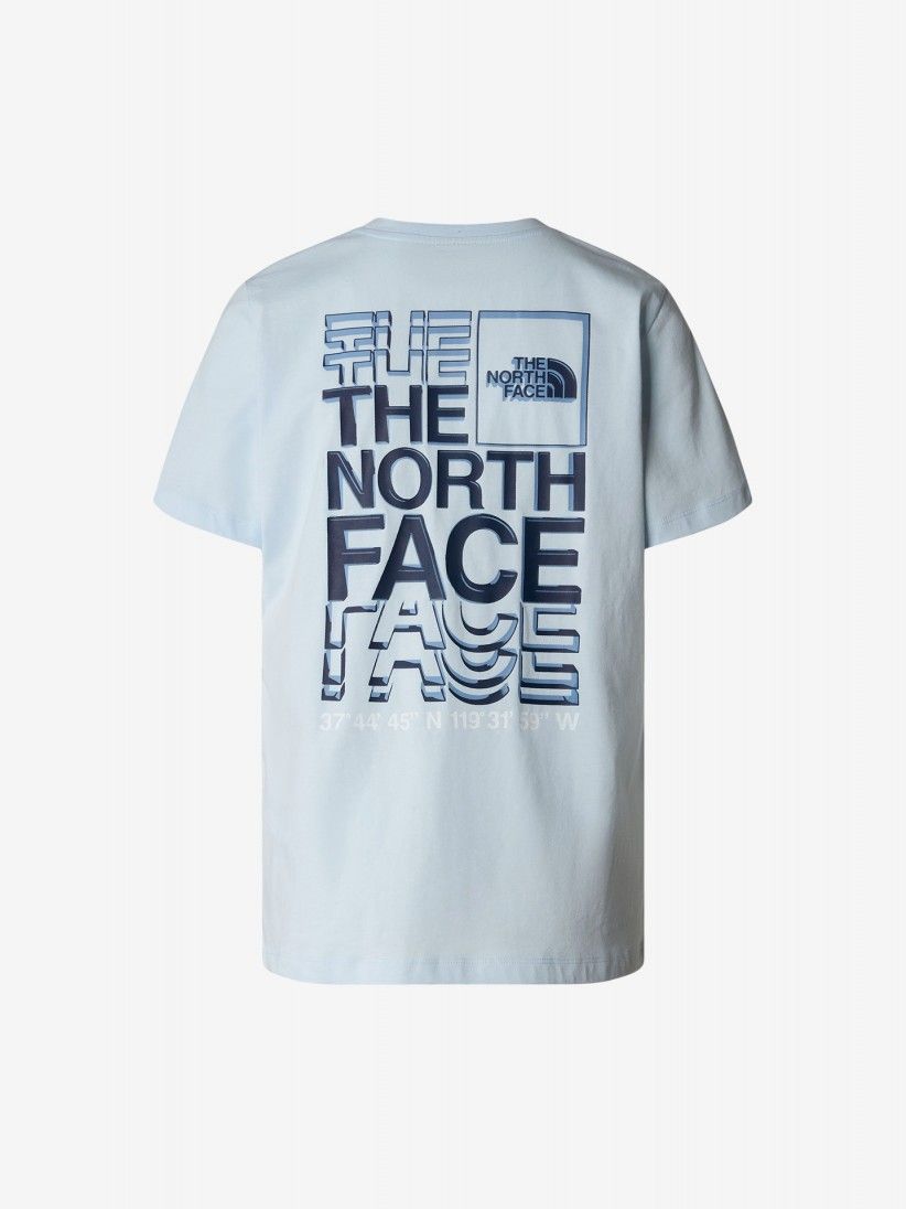 THE NORTH FACE Maice NF0A87EHO0R