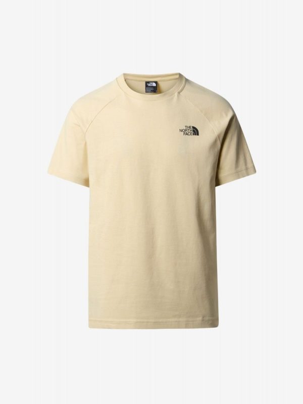 THE NORTH FACE Maice NF0A87NU3X4
