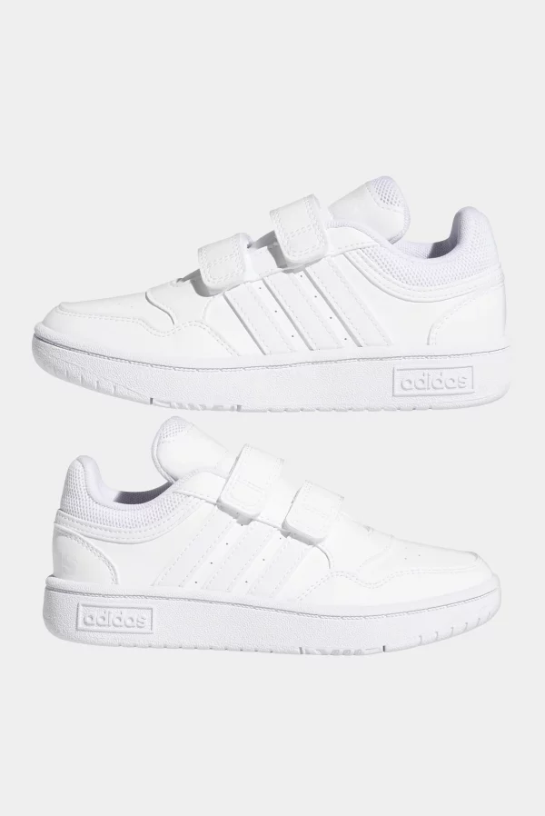 250deb213a0676d1bb844fe1bebc ADIDAS HOOPS 3.0 CF C GW0436