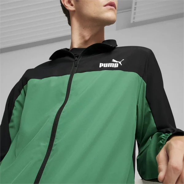 PUMA Trenerka Set 678887-86