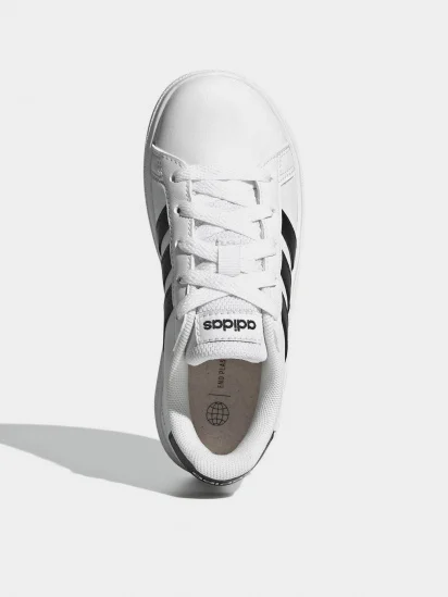4 ADIDAS GRAND COURT 2.0 K GW6511
