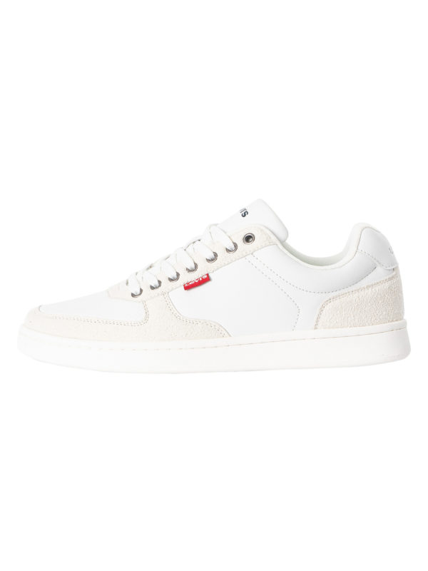 45969b LEVI'S REECE D7528-0001