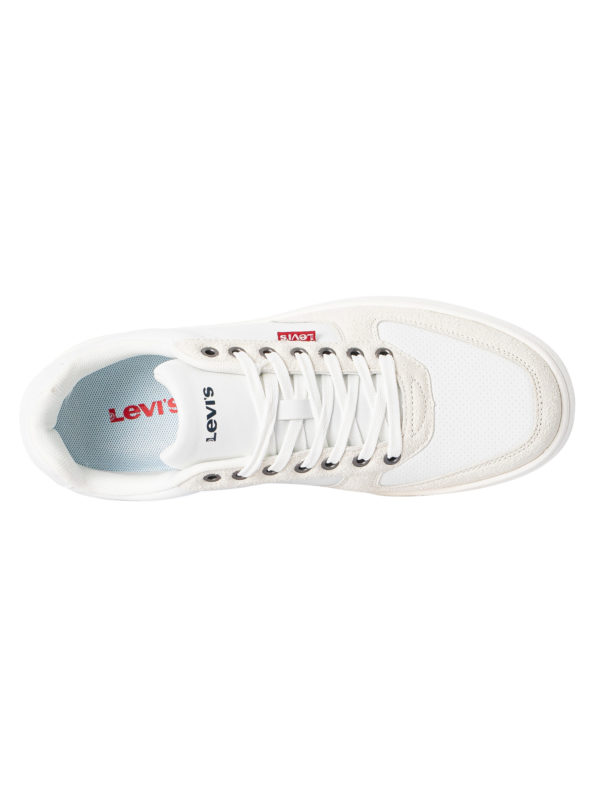 45969f LEVI'S REECE D7528-0001