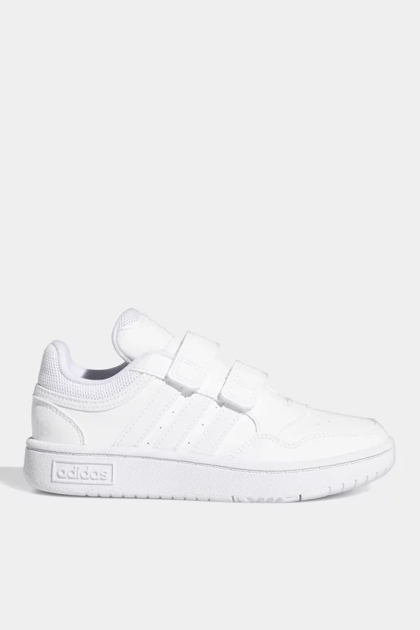 589bf56b571b9b6b012793d8231c ADIDAS HOOPS 3.0 CF C GW0436