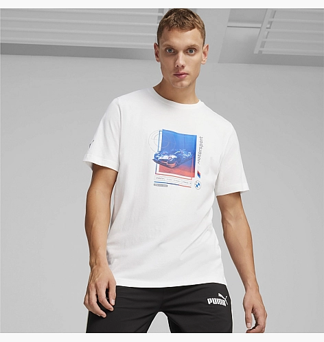 PUMA Bmw Maice 624158-02