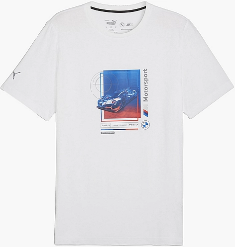 PUMA Bmw Maice 624158-02