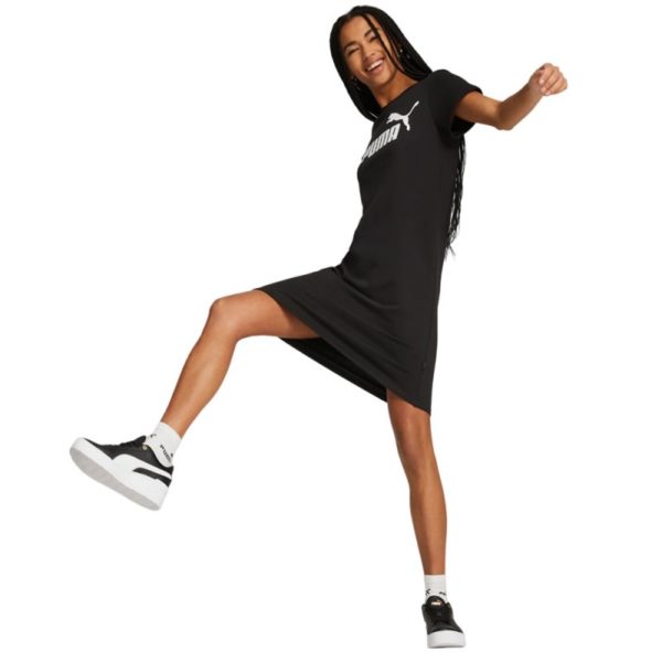 PUMA Fustan 673721-01