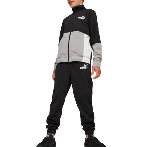 676373-01-m1 PUMA Trenerka Set 676373-01