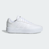 ADIDAS COURT PLATFORM GV9000