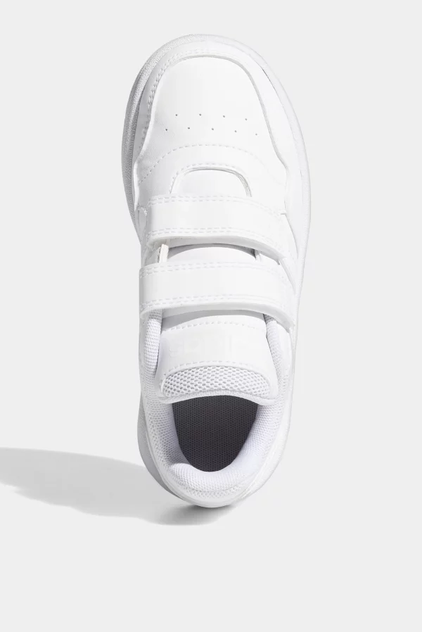 9eac1cc903e5bcb9418ea64c2bb1 ADIDAS HOOPS 3.0 CF C GW0436