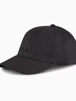 Archive-Logo-Baseball-Cap PUMA Kapele 022554-15