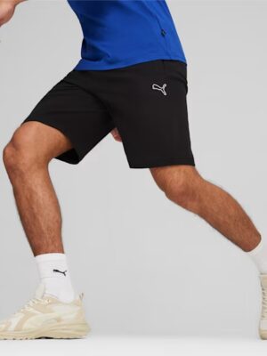 BETTER-ESSENTIALS-Long-Shorts PUMA Shorce 678827-01