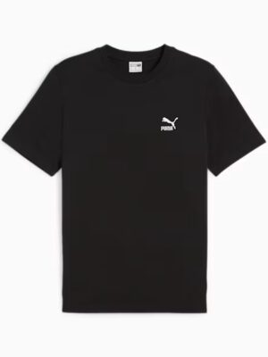 CLASSICS-Small-Logo-Men's-Tee PUMA Maice 679187-01