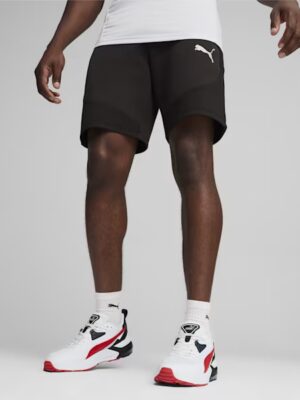 EVOSTRIPE-Men's-Shorts PUMA Shorce 678996-01