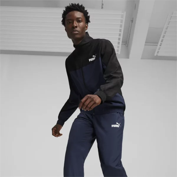 PUMA Trenerka Set 678887-14