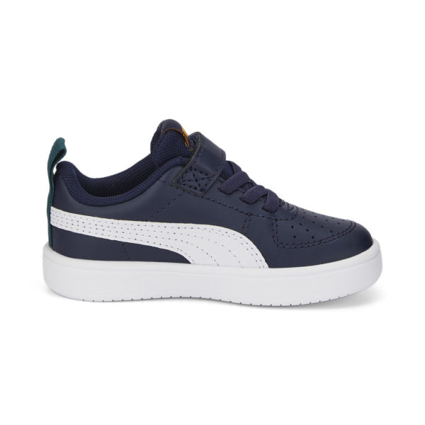 PUMA Mbathje 384314-07
