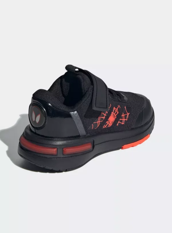ID5236-MDT47CP11122023_06-2100 ADIDAS KIDS SPIDEY RACER EL K ID5236