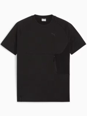PUMATECH-Men's-Pocket-Tee PUMA Maice 624379-01