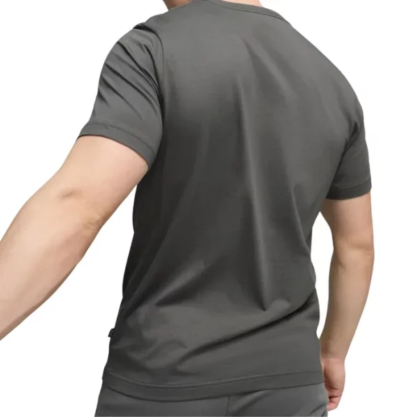 Puma-Essentials-Small-Logo-Shirt-Heren_2-2403040949_2 PUMA Maice 586669-69