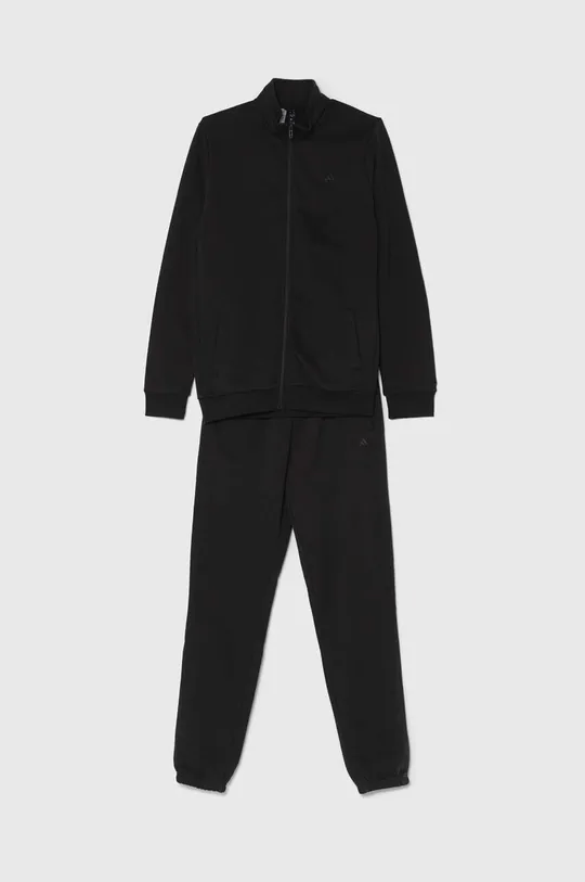 SS24-DKB03D-99X_F1 ADIDAS Trenerka Set IN2842
