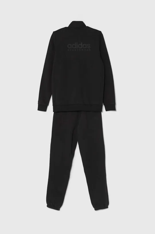 SS24-DKB03D-99X_F2 ADIDAS Trenerka Set IN2842