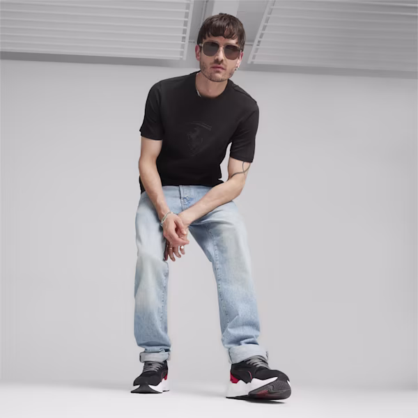 PUMA Ferrari Maice 623806-01