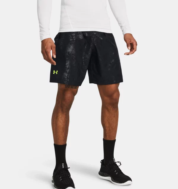 UNDER ARMOUR Shorce 1377137-003