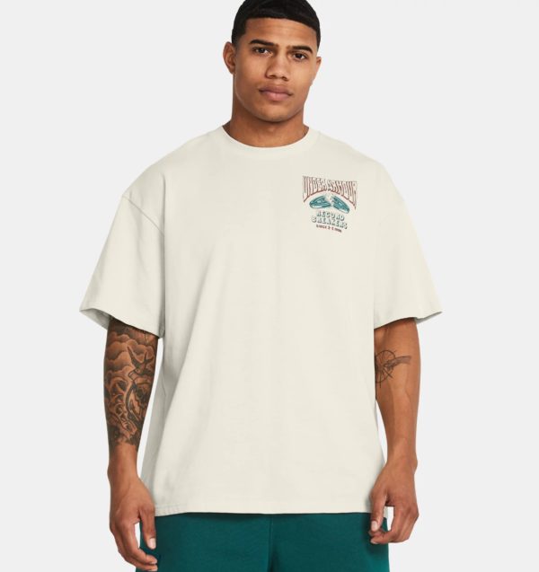 UNDER ARMOUR Maice 1382857-273