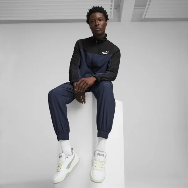 PUMA Trenerka Set 678887-14