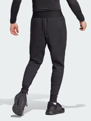 Z.N.E. Premium Pants Black IN5102 23 hover model