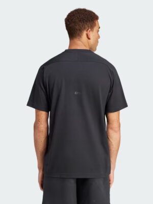 Z.N.E. Tee Black IR5217 23 hover model