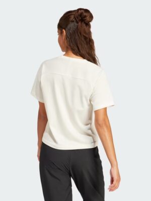 Z.N.E. Tee White IS3920 23 hover model