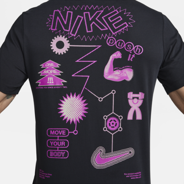 NIKE Maice FQ3892-010
