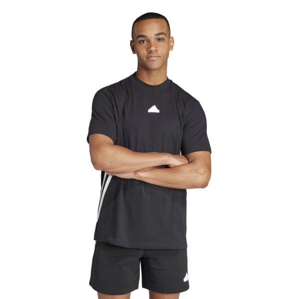 adidas_ir9166_3_apparel_on_model_standard_view_white ADIDAS Maice IR9166