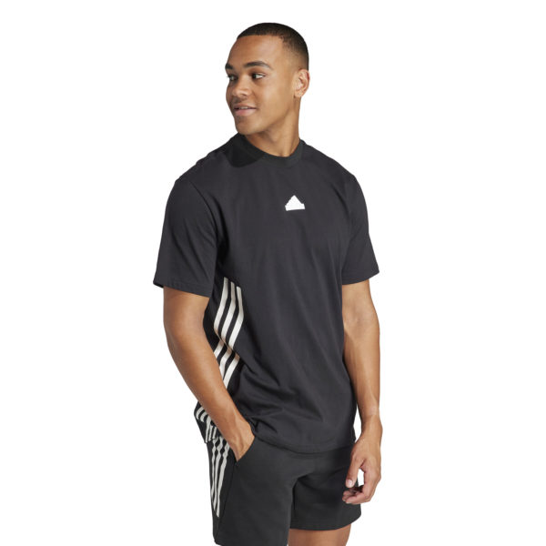 adidas_ir9166_6_apparel_on_model_walking_view_white ADIDAS Maice IR9166