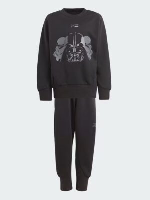 adidas_x_Star_Wars_Z.N.E._Crewneck_and_Jogger_Set_Black_IS4559_01_laydown ADIDAS Trenerka Set IS4559