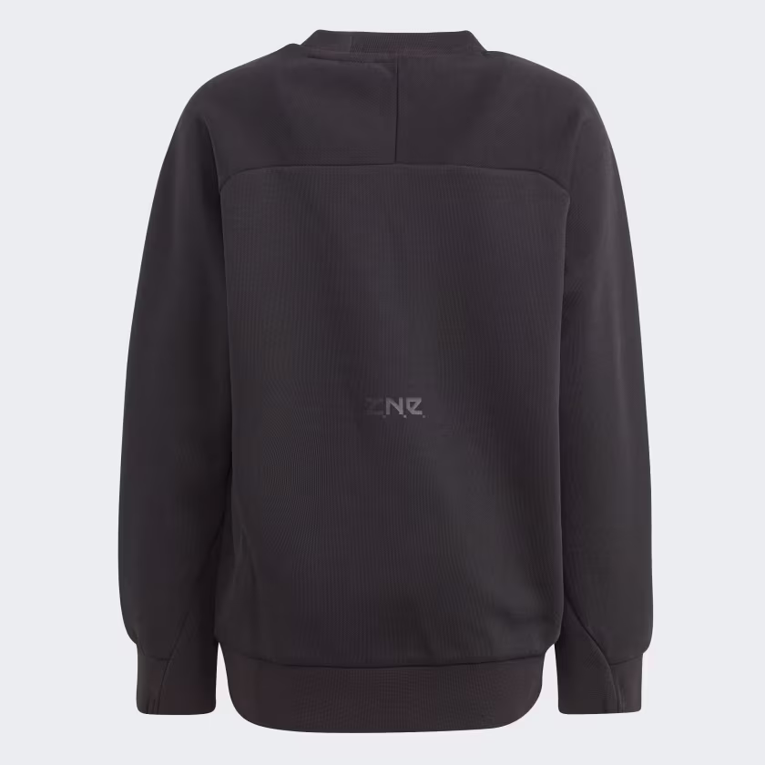 adidas_x_Star_Wars_Z.N.E._Crewneck_and_Jogger_Set_Black_IS4559_04_laydown ADIDAS Trenerka Set IS4559