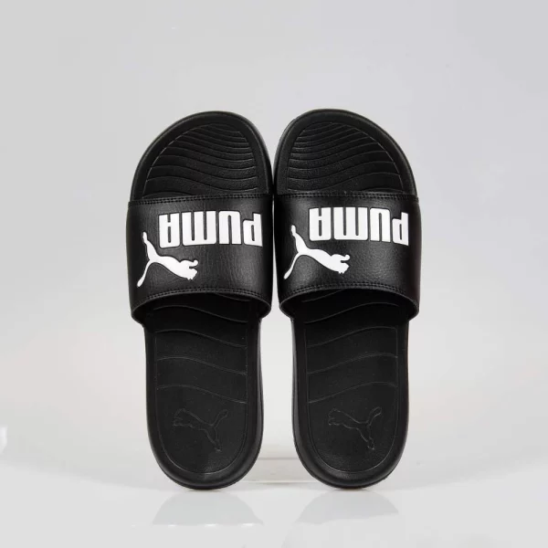 andrikes-sagionares-puma-372279-01-mayro-c PUMA Papuqe POPCAT 20 372279-01