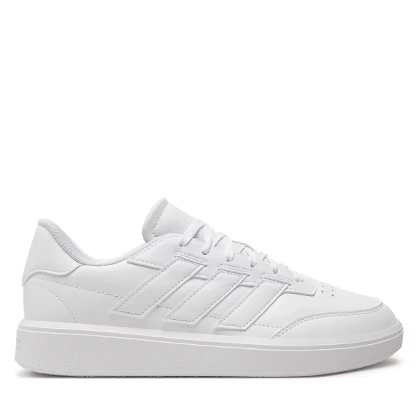 cipo-adidas-courtblock-if4031-ftwwht-ftwwht-ftwwh-0000303357153 ADIDAS COURTBLOCK IF4031