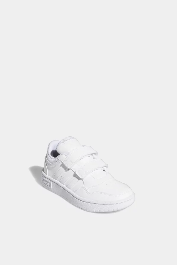 dce80ecfcf872300ca381b3c0f5c ADIDAS HOOPS 3.0 CF C GW0436