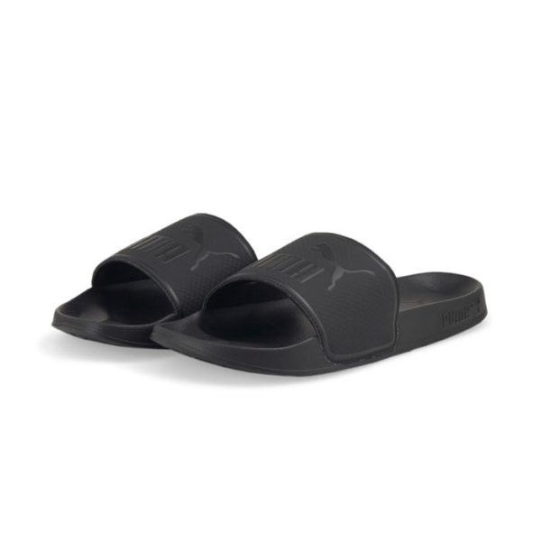 ger_pm_Unisex-Pantoletten-PUMA-LEADCAT-2-0-28340_1 PUMA Papuqe LEADCAT 2.0 384139-03