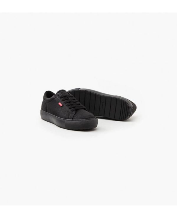 levi-s®-woodward-rugged-sneakers-d70420003 (1) LEVI'S WOODWARD 38099-1960