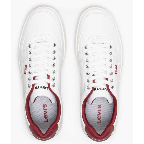 levis---reece-sportschuhe (3) LEVI'S REECE D7528-0001