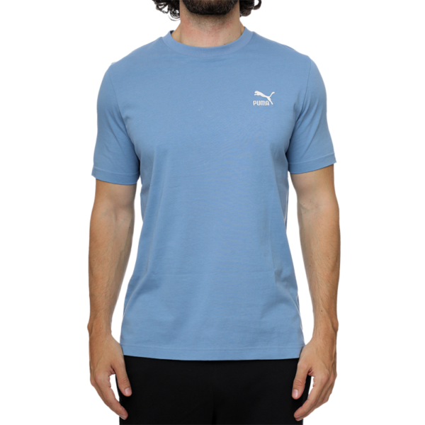 muska-majica-puma-classics-small-logo-tee-679187-20 PUMA Maice 679187-20