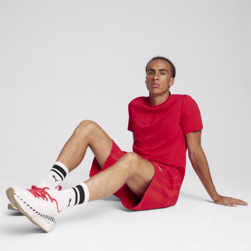 PUMA Ferrari Maice 623806-02