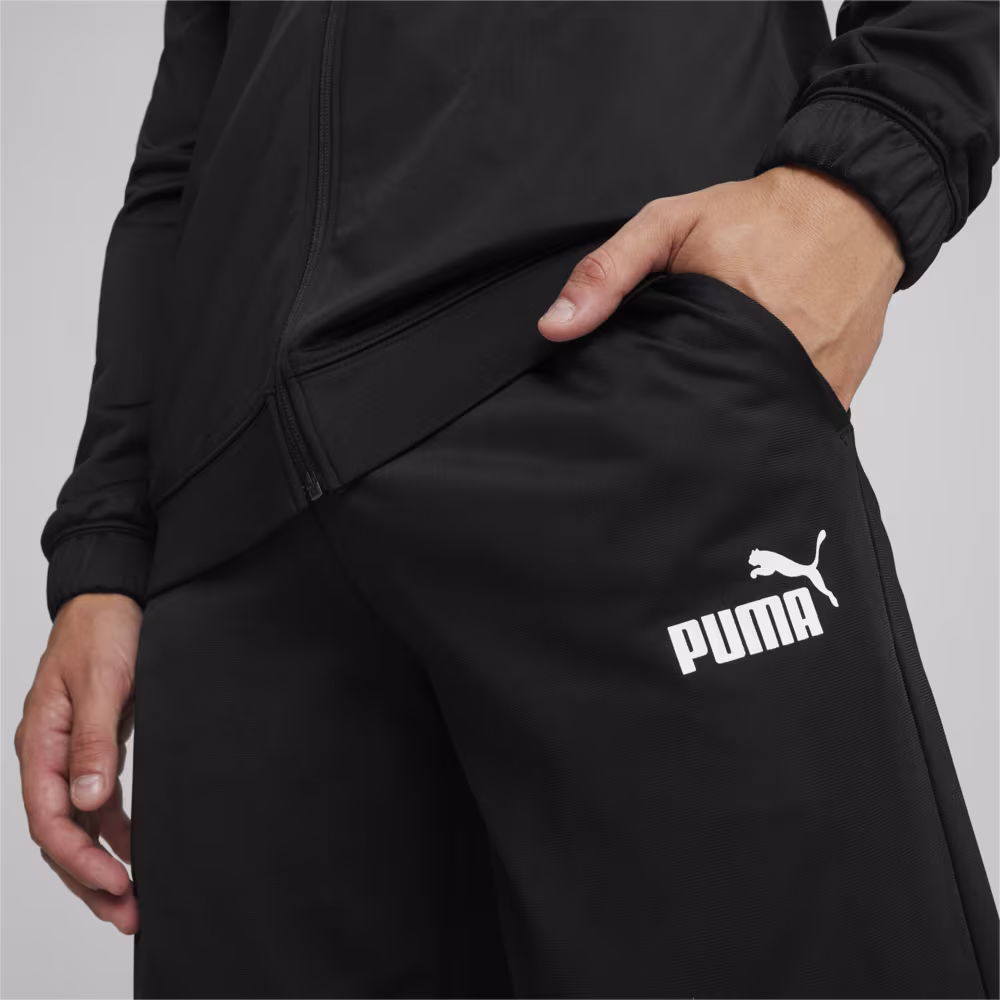 PUMA Trenerka Set 678886-01