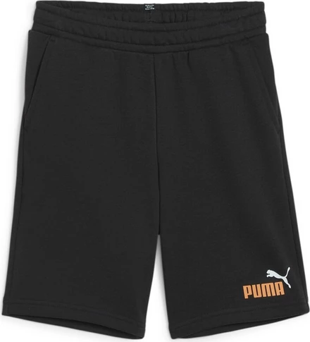 puma-athlhtikh-paidikh-bermoyda-mayrh-586989-61 PUMA Shorce Per Femije 586989-61